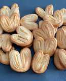 Palmier Pie