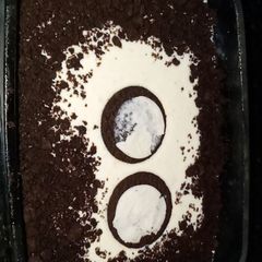 A picture of Oreo Dessert.