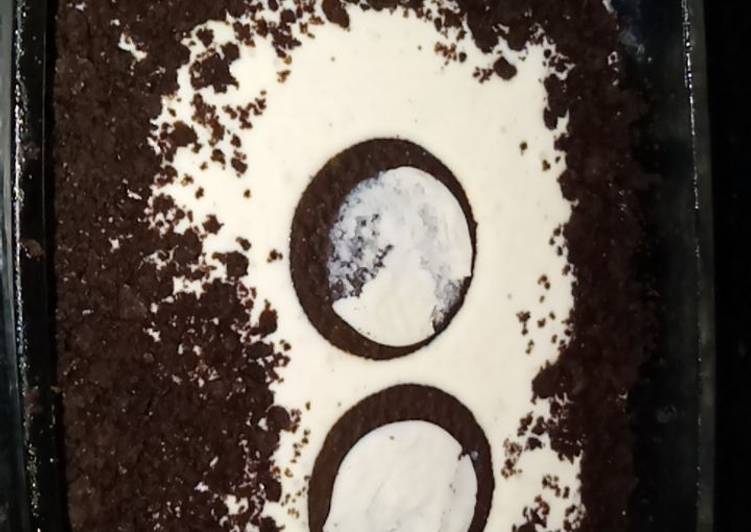 Oreo Dessert