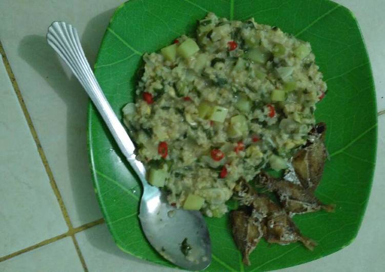 Resepi Quaker Oat Untuk Diet / 5 Resep Oatmeal untuk Diet, Olahan yang