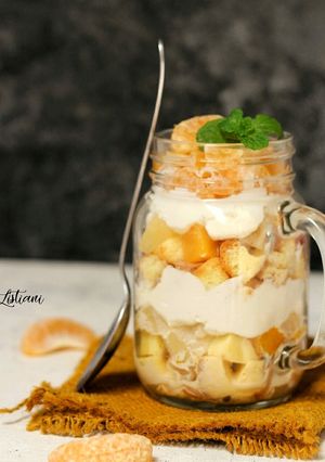 Foto resep Triffle Cake