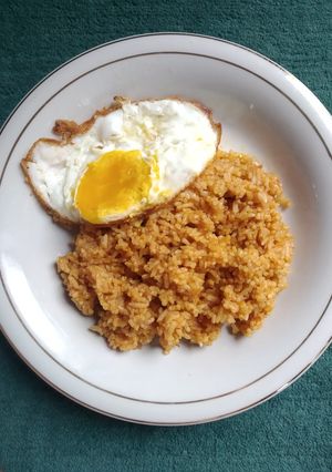 Foto resep Nasi Goreng