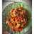 Oseng Kerang Tempe bumbu kecap