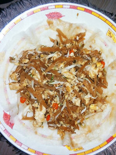 Foto resep Lumpia basah seu-hah