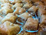 بقلاوة جزائرية