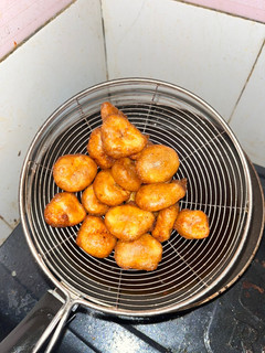 Foto resep Pisang goreng (mudah & renyah)