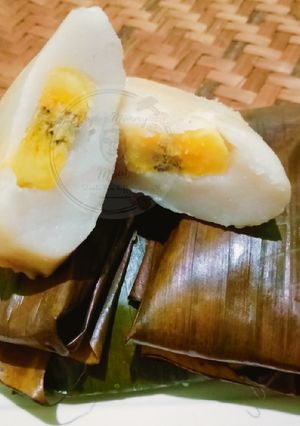 Foto resep Nagasari