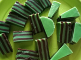 Kue Balapis Manado - Terigu