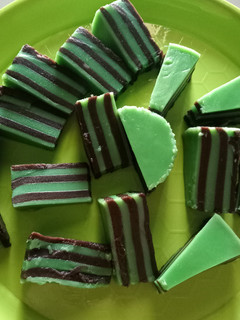 Foto resep Kue Balapis Manado - Terigu