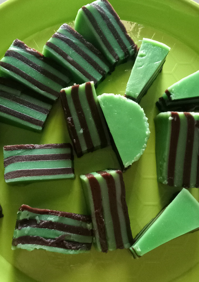 Foto resep Kue Balapis Manado - Terigu
