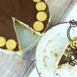 Tarta helada de galletas María perfecta para el verano muy fácil