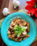 Chả lụa kho tiêu 🥢🥢🥢