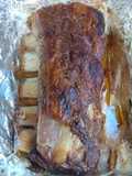 Costela de forno