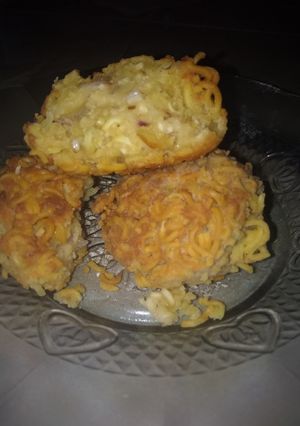 Foto resep Rambutan Goreng