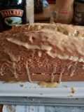 Mon cake favori