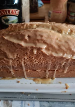 Une photo de Mon cake favori