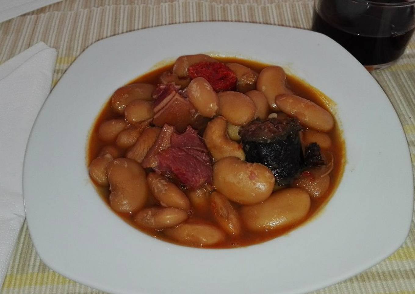 Fabada