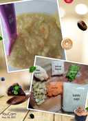 1 100 Resep Bubur Ayam Untuk Bayi Enak Dan Sederhana Ala Rumahan Cookpad