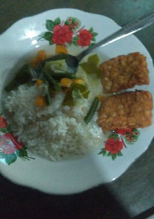 Foto resep Sayur Asem ala Dapoer Hime
