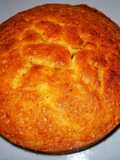 Cake de naranja 💕