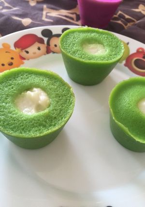 Foto resep Kue nona manis