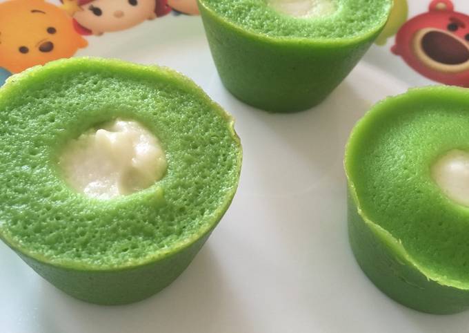 Recipe: Perfect Kue nona manis