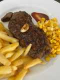 Steak Enak Simple