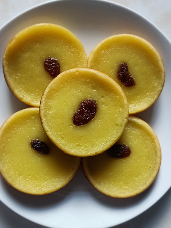 Cara Memasak Kue lumpur kentang 🥔 Irit Anti Gagal