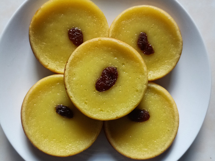 Cara Memasak Kue lumpur kentang 🥔 Irit Anti Gagal