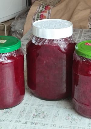 2026. Cékla saláta hétvégére 😋 recept fotója