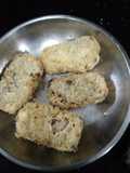 Tim tam goreng