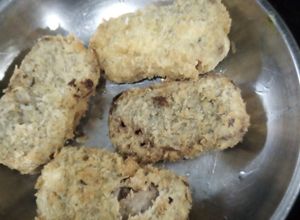 Foto resep Tim tam goreng