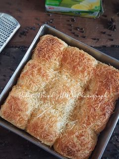 Foto resep Potato Bread