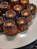 Cannelés