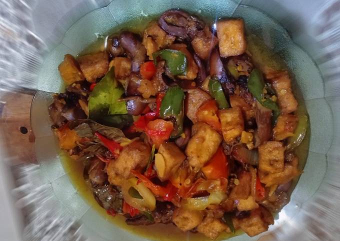 Resep Jantung ayam mix tahu oleh Fieny Cookpad Resep Jantung ayam mix tahu oleh Fieny Cookpad