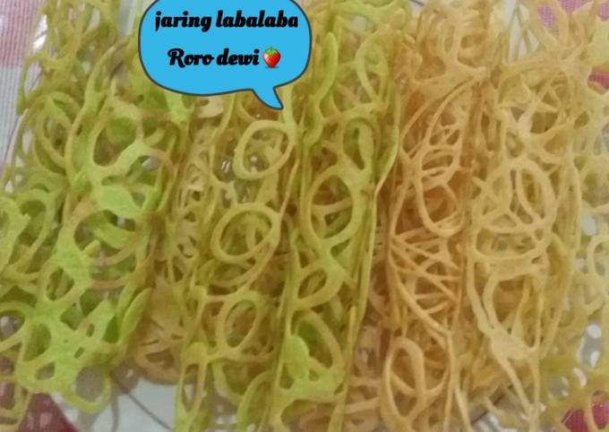 Jaring Laba- Laba