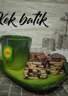 57 resipi kek batik yang sedap dan mudah Cookpad