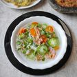 23. SOP Oyong Bihun (Gambas Bihun)