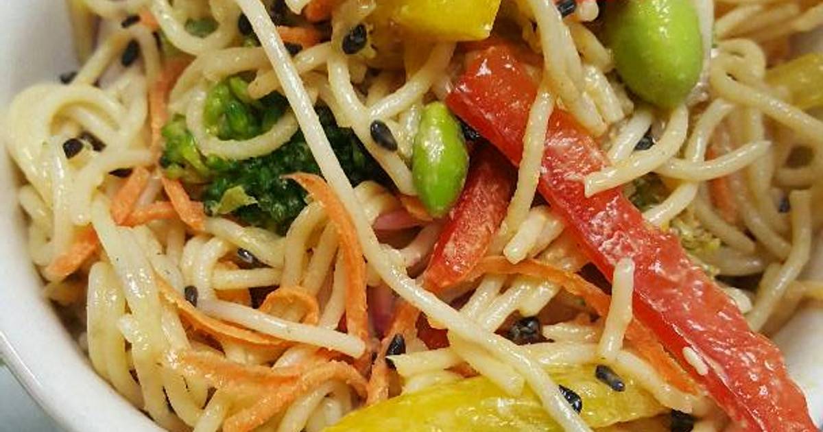 48 easy and tasty coconut milk pasta recipes by home cooks Cookpad