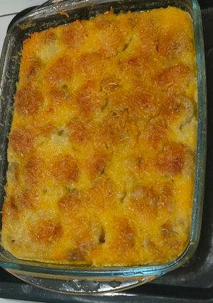 Foto resep Banana Scotel