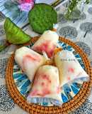 Sữa Chua Túi Mít - Sữa Chua Đá Bịch Tuổi Thơ