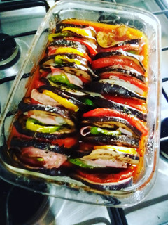 Foto de Ratatouille 👩🏻🍳