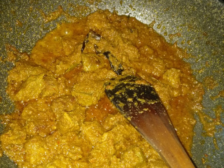 Anti Ribet, Bikin Rendang Daging Gampang