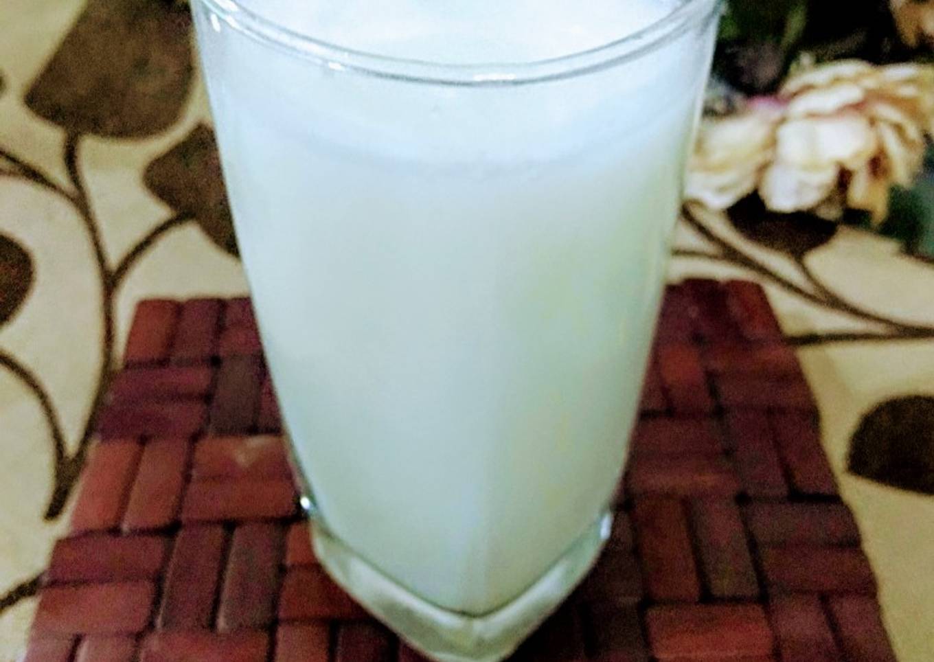 Namkeen Lassi
