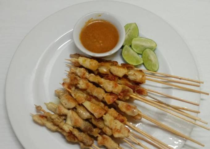 Sate Taichan Goreng