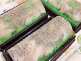 Puding Kelapa Muda