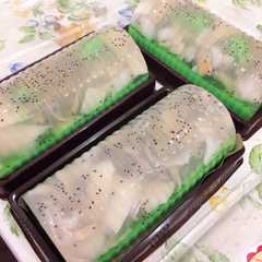 รูปของ Puding Kelapa Muda