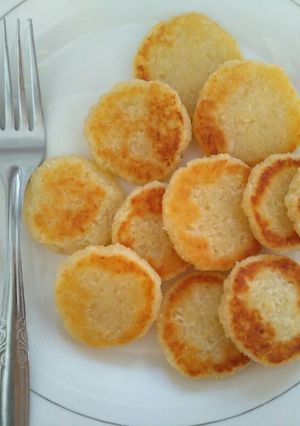 Foto resep Wingko Babat Teflon