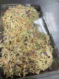 Cole slaw