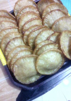 Foto resep Cucur